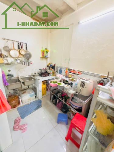Bán nhà cách 1 căn đến MT đường Bông Sao, P5-Q8 - 4