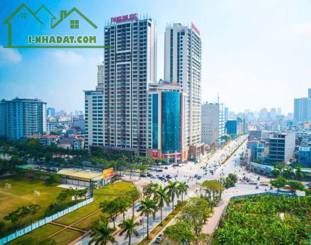 Bán căn hộ Sun Square - Mỹ Đình 80m2 2PN 2VS 5.3 tỷ (bp) Full NT, có slot ô tô