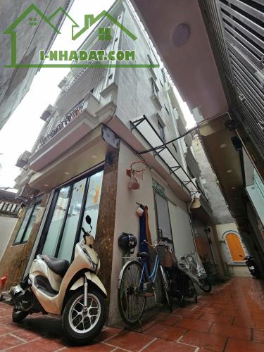 Chủ Nhà Cần Tiền Nên Cần Bán Gấp Căn Nhà Ở Văn Quán.Ô Tô Đỗ Gần.Giá 6.8Tỷ CóTL - 4