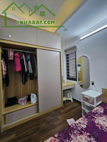 Chủ Nhà Cần Tiền Nên Cần Bán Gấp Căn Nhà Ở Văn Quán.Ô Tô Đỗ Gần.Giá 6.8Tỷ CóTL - 2
