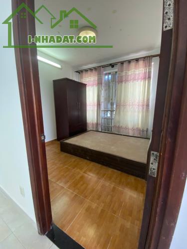 Cần cho thuê chung cư Sacomreal Hòa Bình 60m 2PN giá 8 triệu