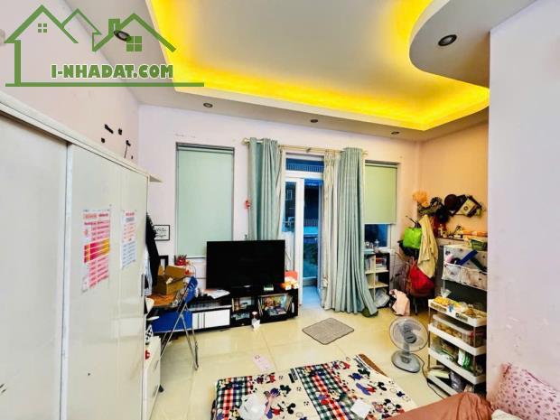 KHU VIP DREAM HOME HIẾM NHÀ BÁN - NHÀ MỚI Ở NGAY - 5 TẦNG - 8 PN - NHỈNH 8 TỶ- SÁT ÂU CƠ- - 4