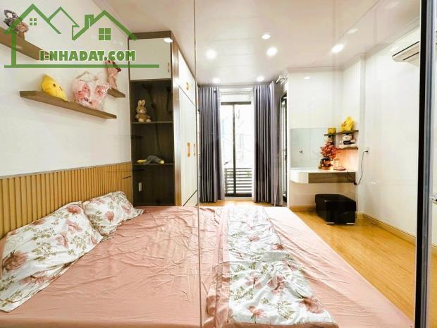 2 TẦNG FULL NỘI THẤT, DT44 M2 (4 x 11), KHU VIP ĐƯỜNG HOA, PHỐ ẨM THỰC PHAN XÍCH LONG, PN. - 2