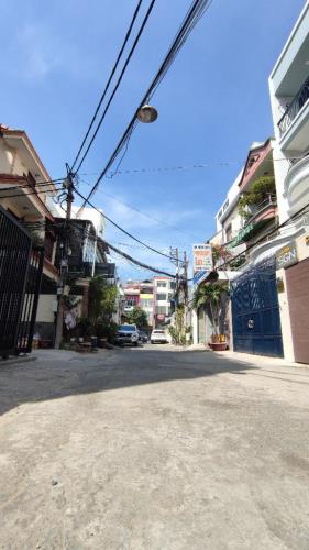 Bán nhà hoàng Việt,phường 04 ,tân bình,63m2,14.3 tỷ