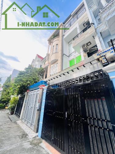 Bán nhà hoàng Việt,phường 04 ,tân bình,63m2,14.3 tỷ - 2