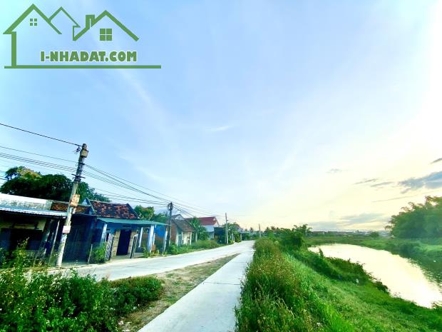 Bán đất Ninh Hoà view sông Dinh Ninh Phú có sẵn nhà cấp 4 giá 2,1 tỷ - 3