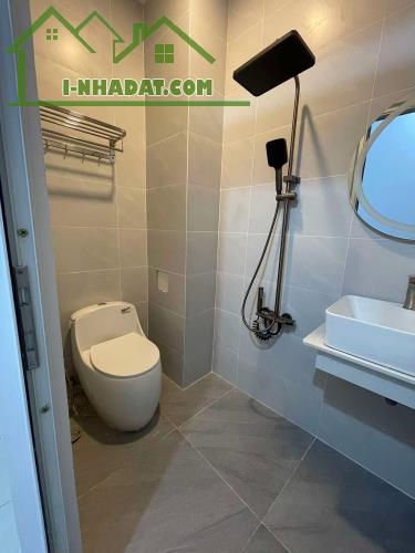 MẶT TIỀN GIÁ HẺM, ĐƯỜNG 8M CÓ LỀ, Thủ Đức, CHỈ 10 TỶ - 1