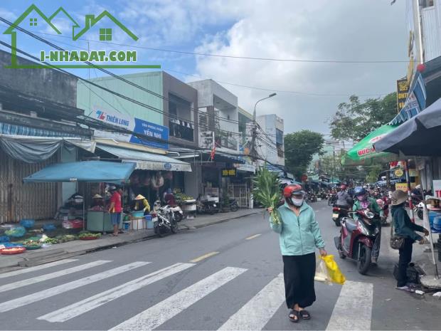 Bán đất tặng nhà mặt tiền Nguyễn Thiện Kế - ngang hơn 6m giá tốt - Sơn Trà - Đà Nẵng