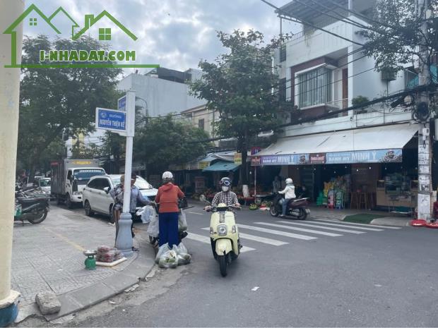 Bán đất tặng nhà mặt tiền Nguyễn Thiện Kế - ngang hơn 6m giá tốt - Sơn Trà - Đà Nẵng - 1