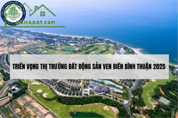 Xu thế Đầu Tư nhà đất Ven Biển 2025: khả năng Từ đô thị Biển Bình Sơn Ninh Chữ - 4