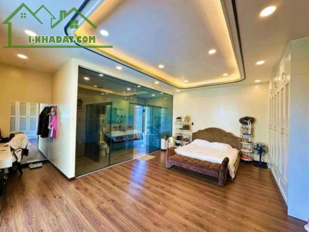 BIỆT THỰ MINI -2 TẦNG-8M X 22M- ĐƯỜNG 8M- HIỆP BÌNH CHÁNH THỦ ĐỨC-GIÁ CÒN 22,8 TỶ - 4