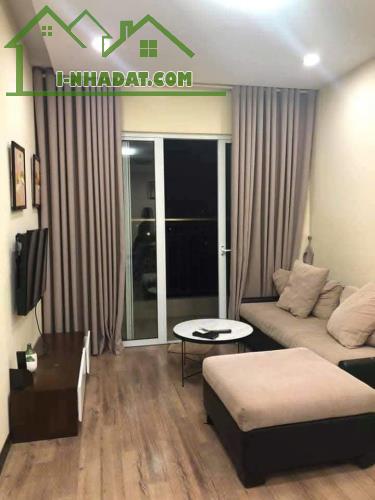 Cho thuê căn hộ 70m2, 2PN, 2WC tại Hòa Bình Green City, 13 triệu 0911 122 316