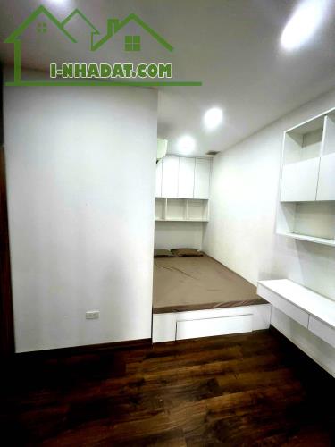 Bán Chung cư  CT7H KĐT Park View Residence Dương Nội, Hà Đông, 60m2, 2PN, 2 vệ sinh. - 1