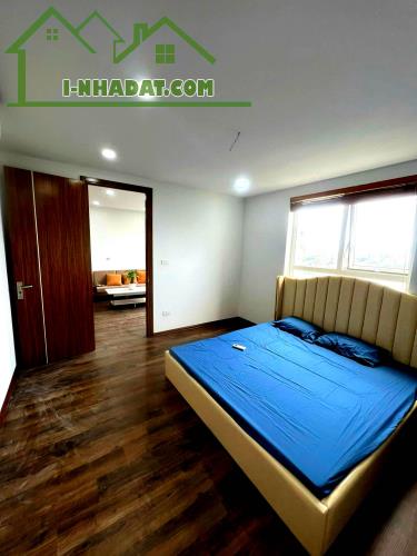 Bán Chung cư  CT7H KĐT Park View Residence Dương Nội, Hà Đông, 60m2, 2PN, 2 vệ sinh. - 4