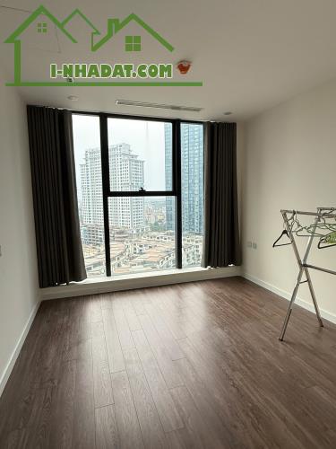 Cho thuê căn hộ 82m2 2pn 2wc, Tòa S6 Sunshine City, NT cơ bản - 2