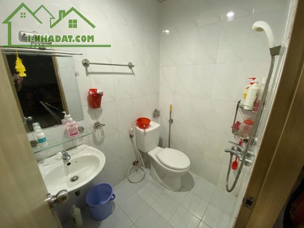 Cho thuê căn hộ Sài Gòn Town 83m2, 3 phòng ngủ, giá 9tr/tháng - 1