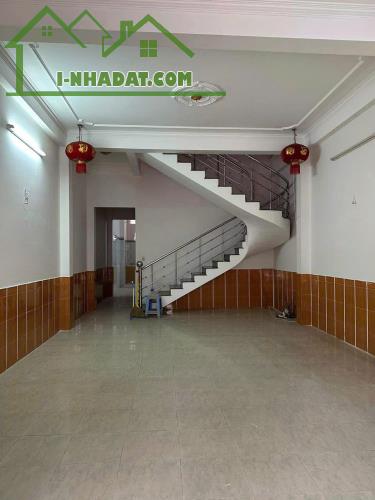 Bán nhà 3 tầng MT Kỳ Đồng, Gần Chợ, Q Thanh Khê, DT 100m2, giá 7 tỷ 6