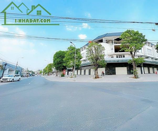 Bán Nhà Mới Ngay khu văn hoá villas P.Thống Nhất Ngang 9m (145m2)_Giá chỉ 4tỷ ------------ - 4