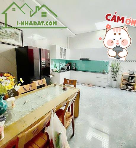 Bán Nhà Mới Ngay khu văn hoá villas P.Thống Nhất Ngang 9m (145m2)_Giá chỉ 4tỷ ------------