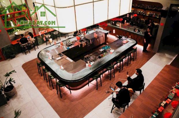 KHÔNG CÓ SẢN PHẨM THỨ 2 CHÀO BÁN - GÓC 2 MẶT TIỀN NGUYỄN HUỆ & NGUYỄN THIỆP, BÊN NGHÉ - 2