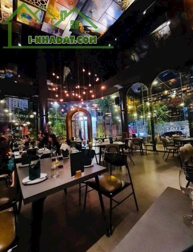 KHÔNG CÓ SẢN PHẨM THỨ 2 CHÀO BÁN - GÓC 2 MẶT TIỀN NGUYỄN HUỆ & NGUYỄN THIỆP, BÊN NGHÉ - 4