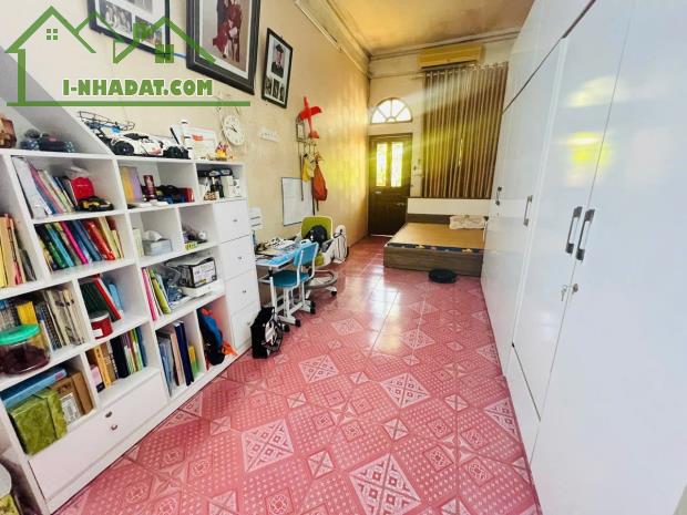 🔅CỰC HOT- MẶT PHỐ LA THÀNH, BA ĐÌNH, MẶT VÀNH ĐAI I, 64M2 3T, CHỈ 18.8 TỶ 🔅 - 2