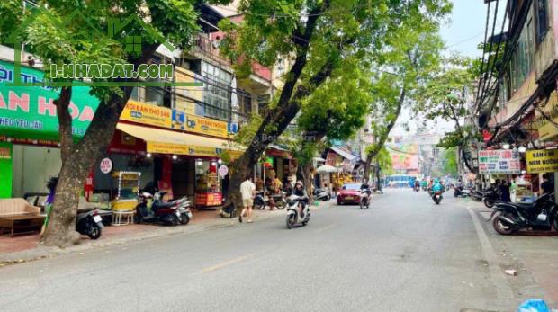 🔅 Cực Hiếm và Rẻ, Mặt Phố La Thành, Giảng Võ, Ba Đình, Mặt Vành Đai I 64m2 3 Tầng 🔅