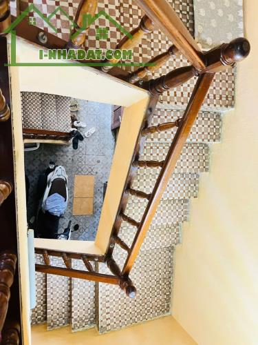 🔅 Cực Hiếm và Rẻ, Mặt Phố La Thành, Giảng Võ, Ba Đình, Mặt Vành Đai I 64m2 3 Tầng 🔅 - 3