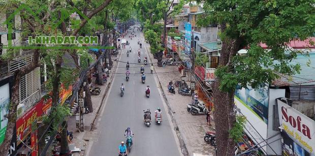 🔅 Cực Hiếm và Rẻ, Mặt Phố La Thành, Giảng Võ, Ba Đình, Mặt Vành Đai I 64m2 3 Tầng 🔅 - 4