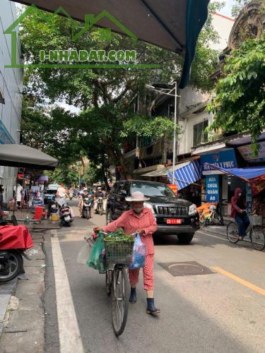 🦣BÁN NHÀ MẶT PHỐ HÀNG BỒ - 203M - 2 TẦNG - MT 4.4M - CHỈ 106 TỶ🦣 - 1