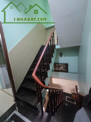 Bán nhà dưới 6 tỷ P4 Q8, 4 tầng 5PN, 6WC ngang 4m ngay Đặng Thúc Liêng, chợ Phạm Thế Hiển - 3
