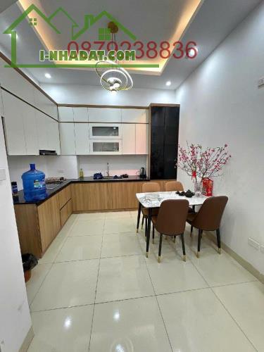 Bán Nhà Khương Đình 36m² 5 Tầng Gần Phố, Full Nội Thất, Ở Đẹp Chỉ 6.78 Tỷ - 2
