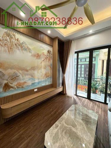 Bán Nhà Khương Đình 36m² 5 Tầng Gần Phố, Full Nội Thất, Ở Đẹp Chỉ 6.78 Tỷ - 3