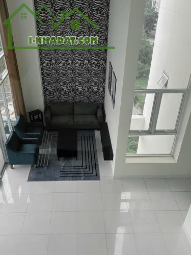 Cần Cho Thuê Căn Duplex siêu lớn 306m2 tại Khu căn hộ cao cấp Terra Rosa - Nguyễn Văn