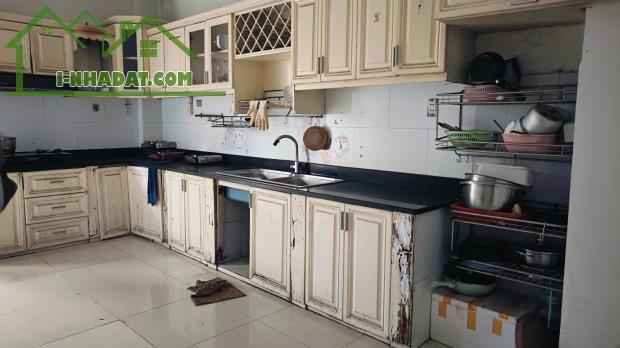Bán nhà MT Đỗ Xuân Hợp Phước Long B Quận 9 Thủ Đức 160m2 10 PN Thủ Đức hơn 10 Tỉ. - 3