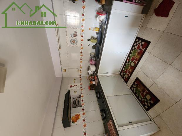 Bán nhà mặt tiền Tân Hòa Đông-ngang 5m-9PN-sổ vuông-khu dân trí-giá rẻ - 3