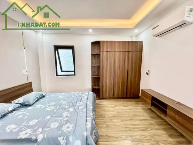 🔥 NHÀ 4 TẦNG KIỆT PHẠM NHƯ TĂNG – FULL NỘI THẤT – Ở NGAY 🔥  🏡 Nhà đẹp 4 tầng, 4 mê – - 3