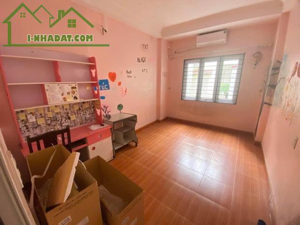 BÁN NHÀ HIẾM – 34M², NGÕ THÔNG, SỔ ĐỎ CHÍNH CHỦ – CHỈ 6.6 TỶ! 🔥 - 5