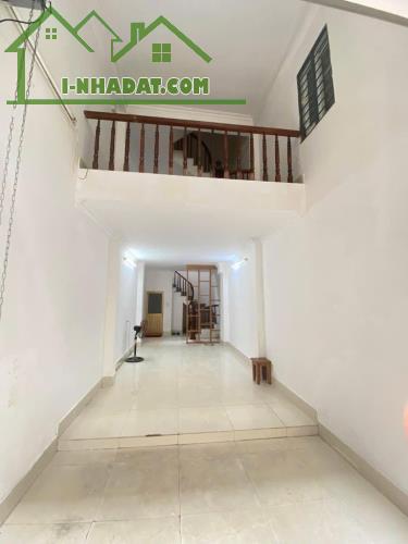 BÁN NHÀ HIẾM – 34M², NGÕ THÔNG, SỔ ĐỎ CHÍNH CHỦ – CHỈ 6.6 TỶ! 🔥 - 4