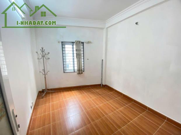 BÁN NHÀ HIẾM – 34M², NGÕ THÔNG, SỔ ĐỎ CHÍNH CHỦ – CHỈ 6.6 TỶ! 🔥 - 2