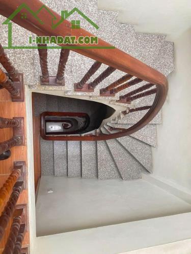 BÁN NHÀ HIẾM – 34M², NGÕ THÔNG, SỔ ĐỎ CHÍNH CHỦ – CHỈ 6.6 TỶ! 🔥