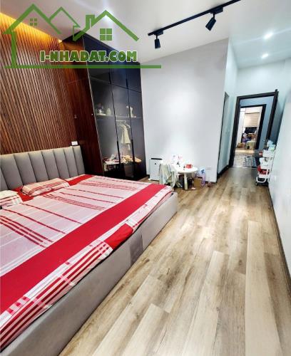 Phố Kim Ngưu-HBT- Kiến Trúc Ấn Tượng- Phân Lô Ô Tô Tránh- Thang Máy- 57m2^5T^MT4m- 18.8 Tỷ - 3