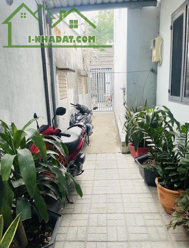 (Thủ Đức)bán nhà C4 đẹp,hxh Linh Đông 24, 101m2 chỉ 4.65tỷ(TL) - 3