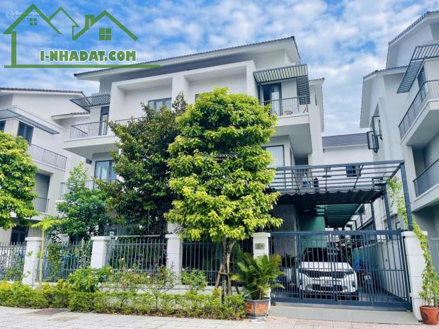 Dành riêng cho nhà đầu tư chỉ cần 3.2tỷ sở hữu căn villa 180m2 tại Centa Park view. - 1