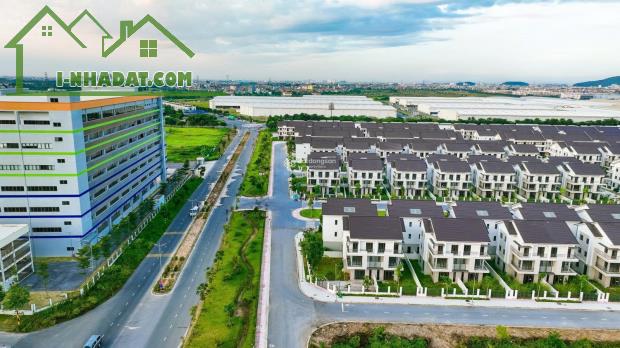 Dành riêng cho nhà đầu tư chỉ cần 3.2tỷ sở hữu căn villa 180m2 tại Centa Park view. - 4