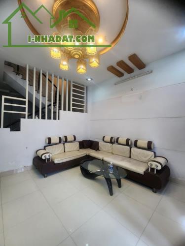 🔥 NHÀ 2 TẦNG KIỆT 4.5M – FULL NỘI THẤT – Ở NGAY 🔥 🍀DIỆN TÍCH:53m(4,5**12m) 🏡 - 1