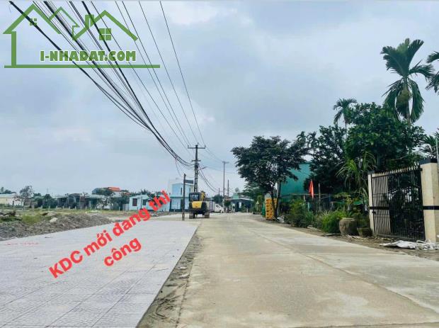 BÁN ĐẤT ĐIỆN HỒNG – VỊ TRÍ ĐẸP, GIÁ TỐT – CHỈ 820 TRIỆU