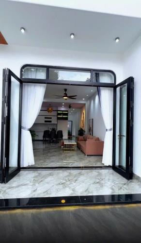 Chủ thiếu nợ cần bán nhanh canh nhà tại Cây xăng KDL Bửu Long - 1