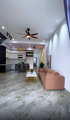 Chủ thiếu nợ cần bán nhanh canh nhà tại Cây xăng KDL Bửu Long - 2