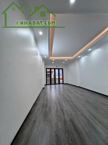RẺ QUÁ KIM NGƯU Ô TÔ QUA NHÀ, FULL NỘI THẤT, NGÕ THÔNG, 40M2 GIÁ CHỈ HƠN 8 TỶ - 2